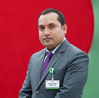 Team Member