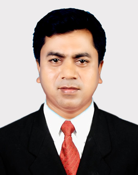 মোঃ জাকির হোসেন