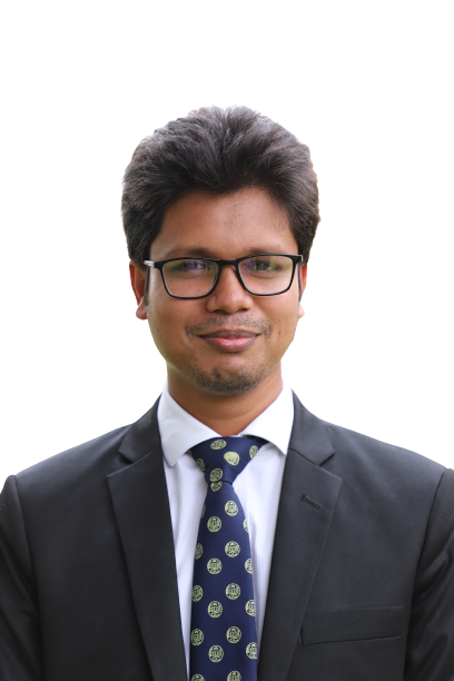 জনাব তানজিলুর রহমান