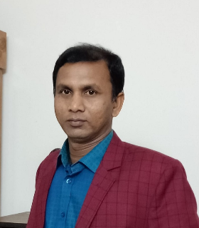 জনাব উত্তম কুমার বিশ্বাস