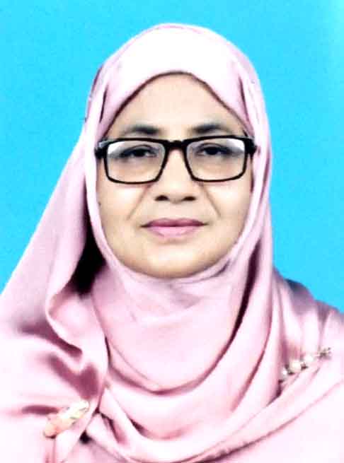মোসাম্মৎ কামরুন নাহার  MOSAMMAT KAMRUN NAHAR