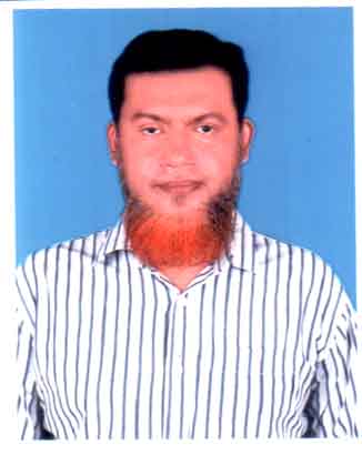 মোহাম্মদ জাকির হোসেন              MOHAMMAD ZAKIR HOSSAIN